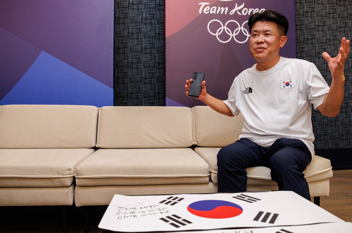远藤航：我们会为下一场对阵中国队的比赛做好准备