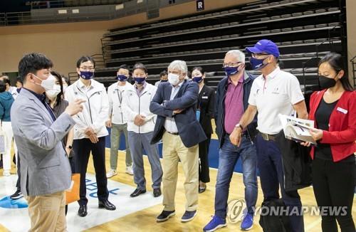 媒体人：崔永熙初步诊断为左膝前十字韧带损伤